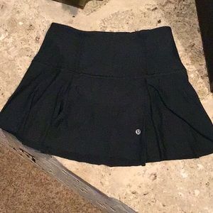 Lululemon Rival Skort